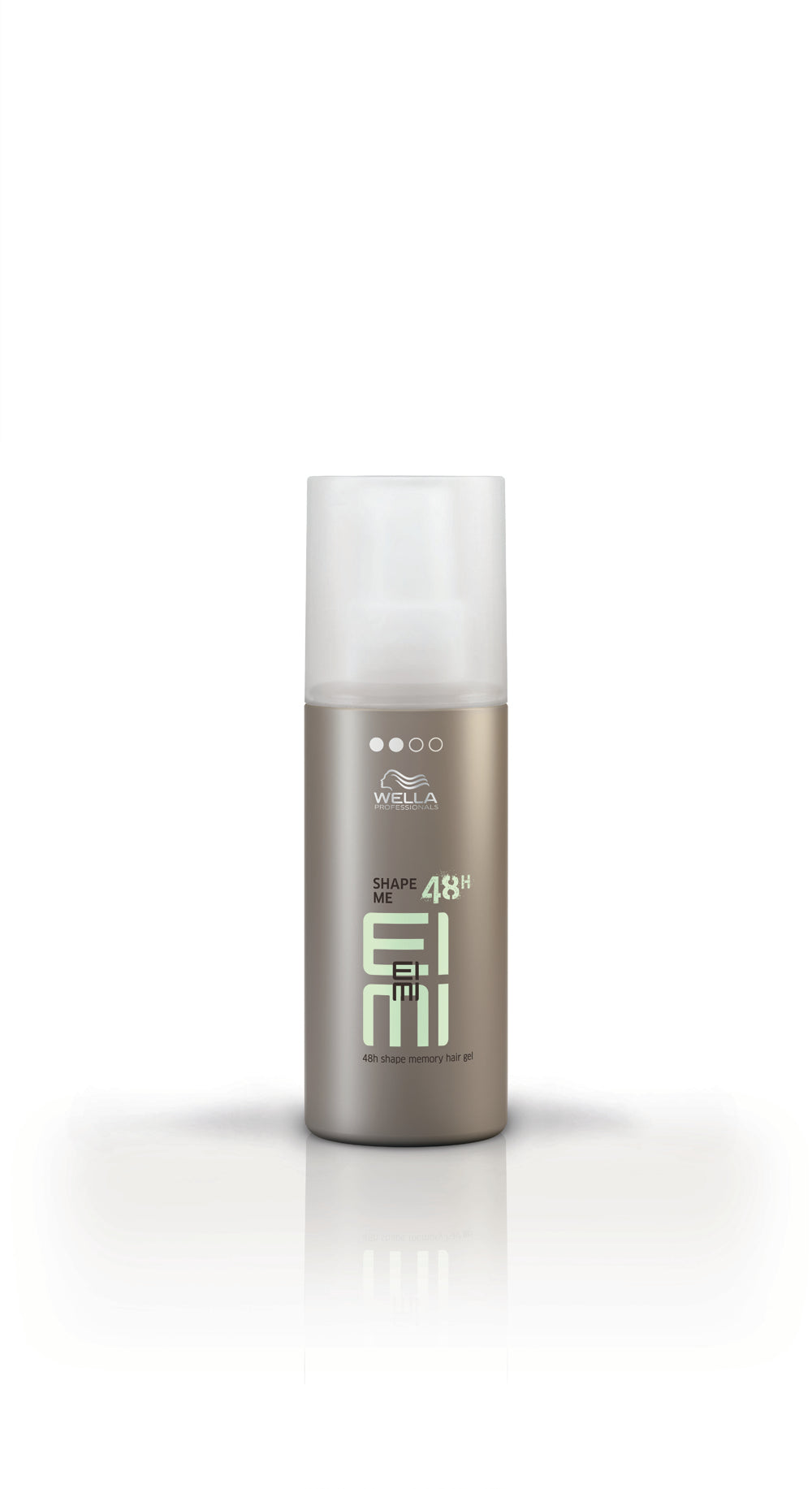Gel Eimi Shape Me 154G