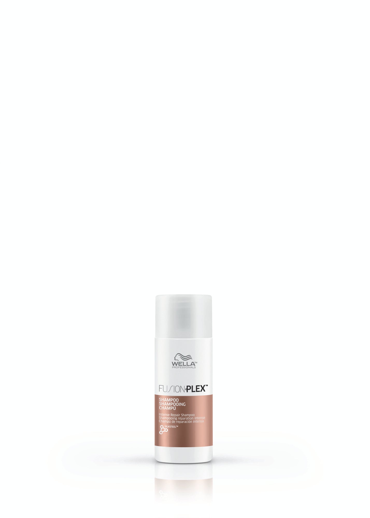 Sham Fusion Réparateur Intense 50ml