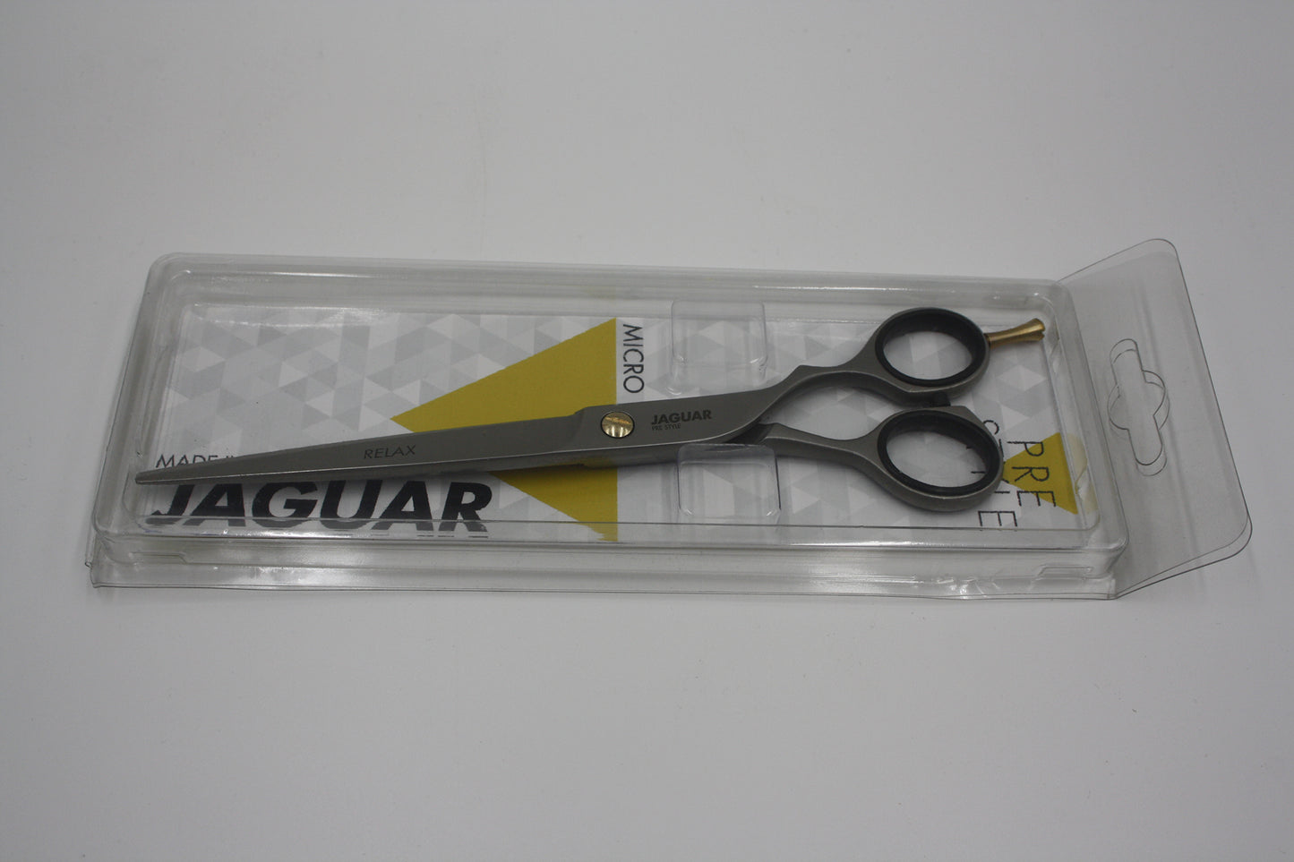 Jaguar Relax Scissor 7 in