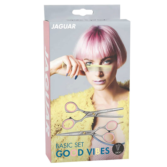 Kit Jaguar Relax Slice 5.5" Deluxe