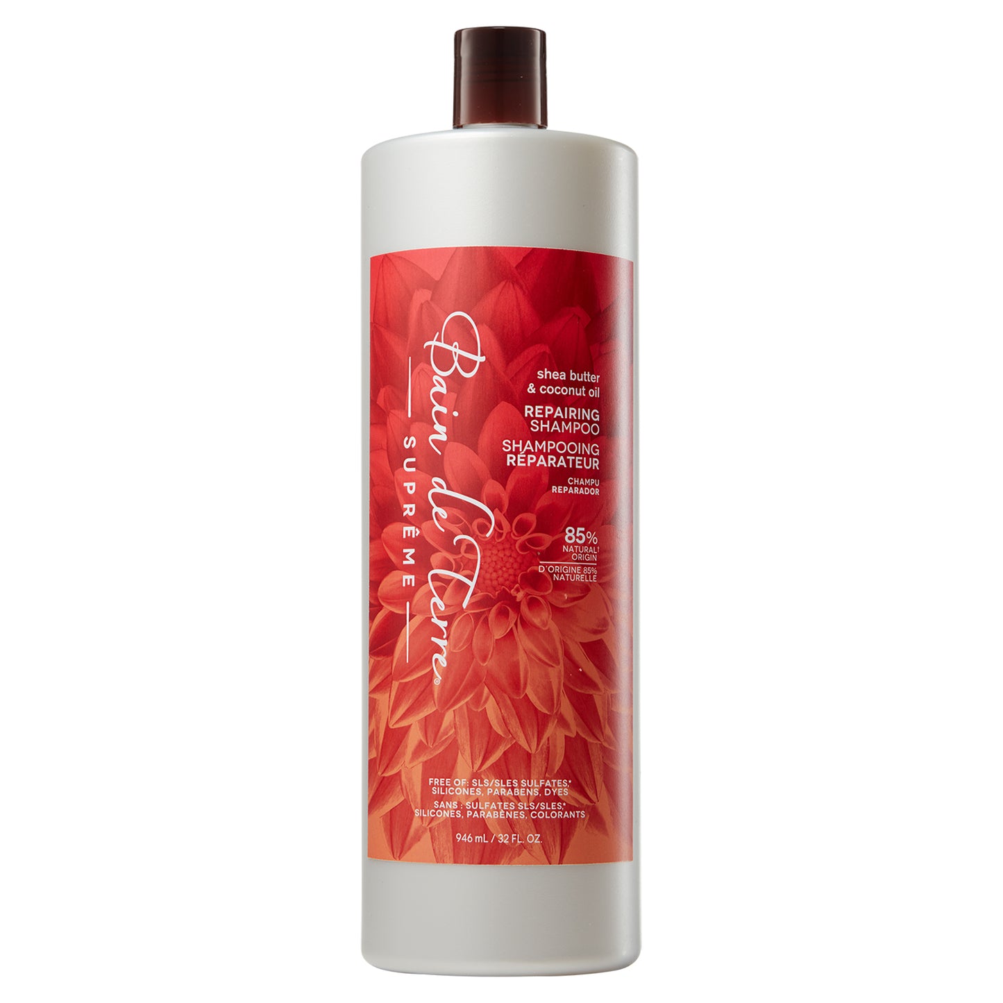 Sham BDT Supreme Reparateur Litre