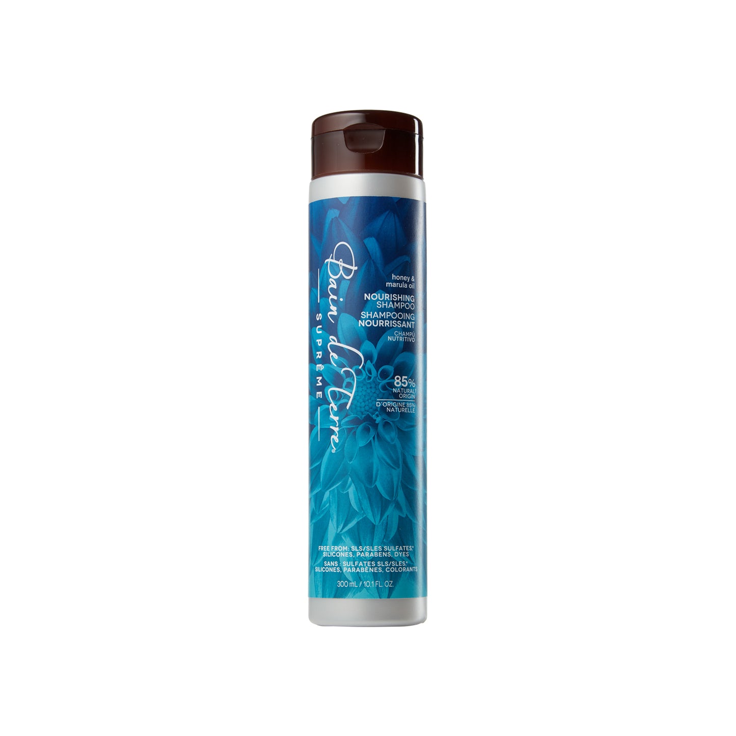 Sham BDT Supreme Nourishing 300ml