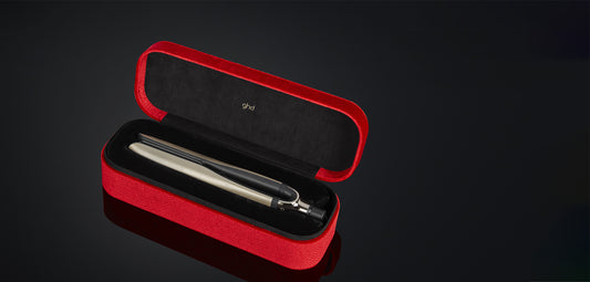 Fer Plat GHD Platinium 1" Edition Noël