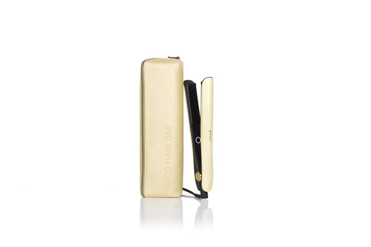 Fer Plat GHD Gold 1" Sunsthetic 2023