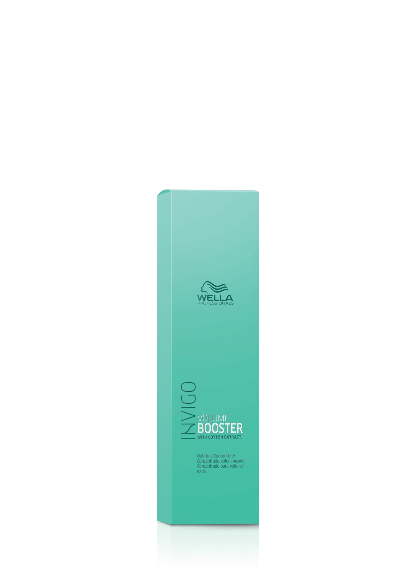 Booster Invigo Volume Boost 100ml