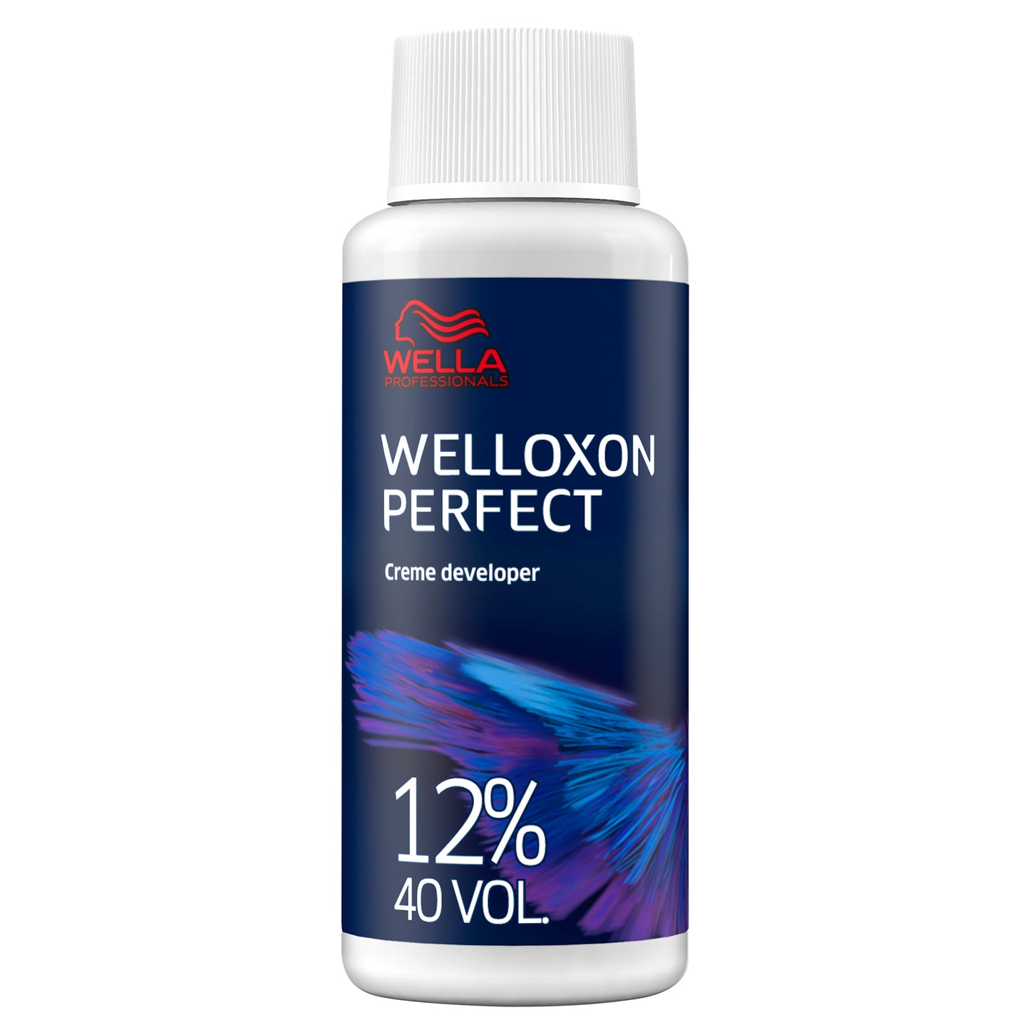 Perox KP Welloxon 40Vol 2oz