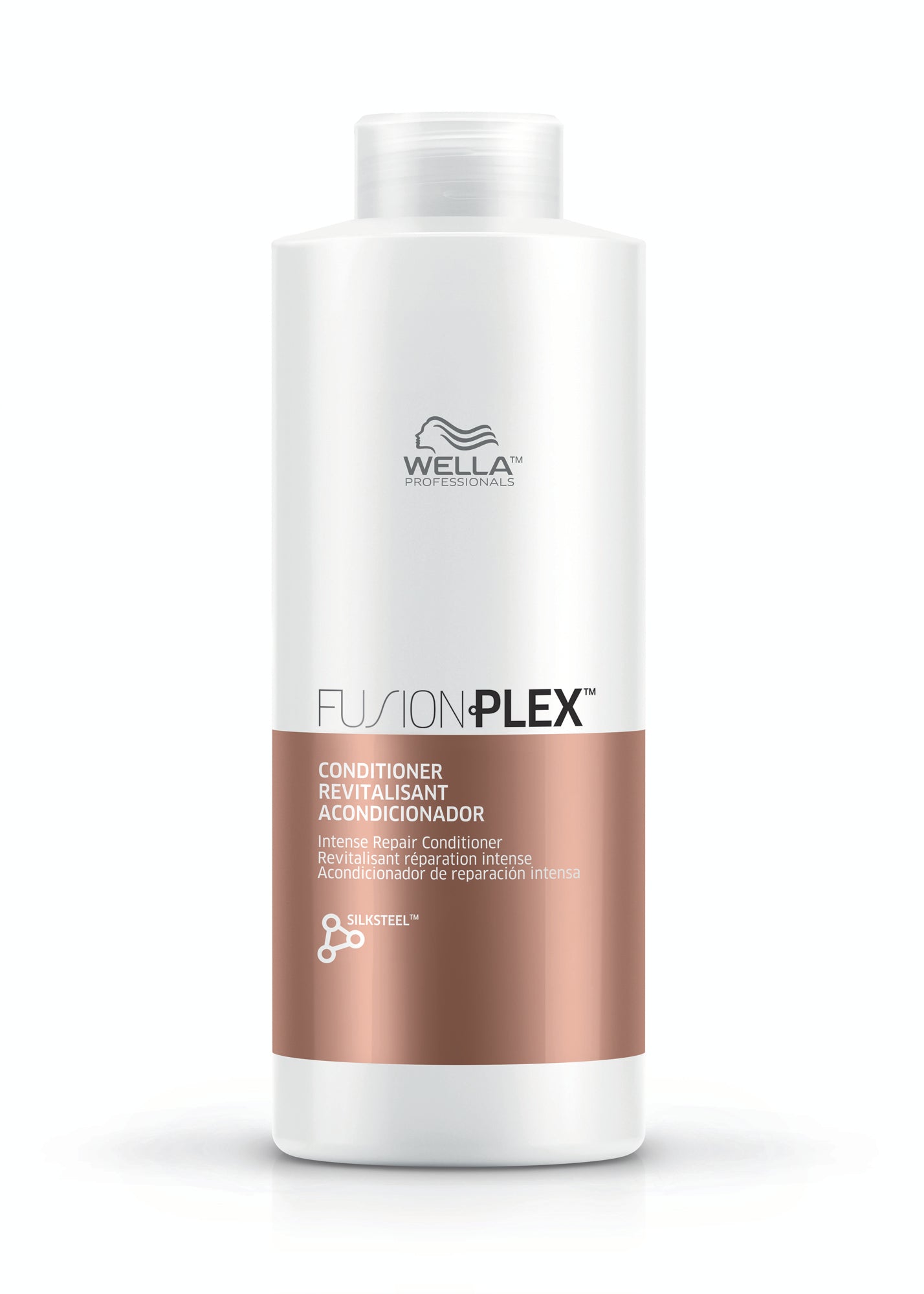 Cond Fusion Réparateur Intense Litre