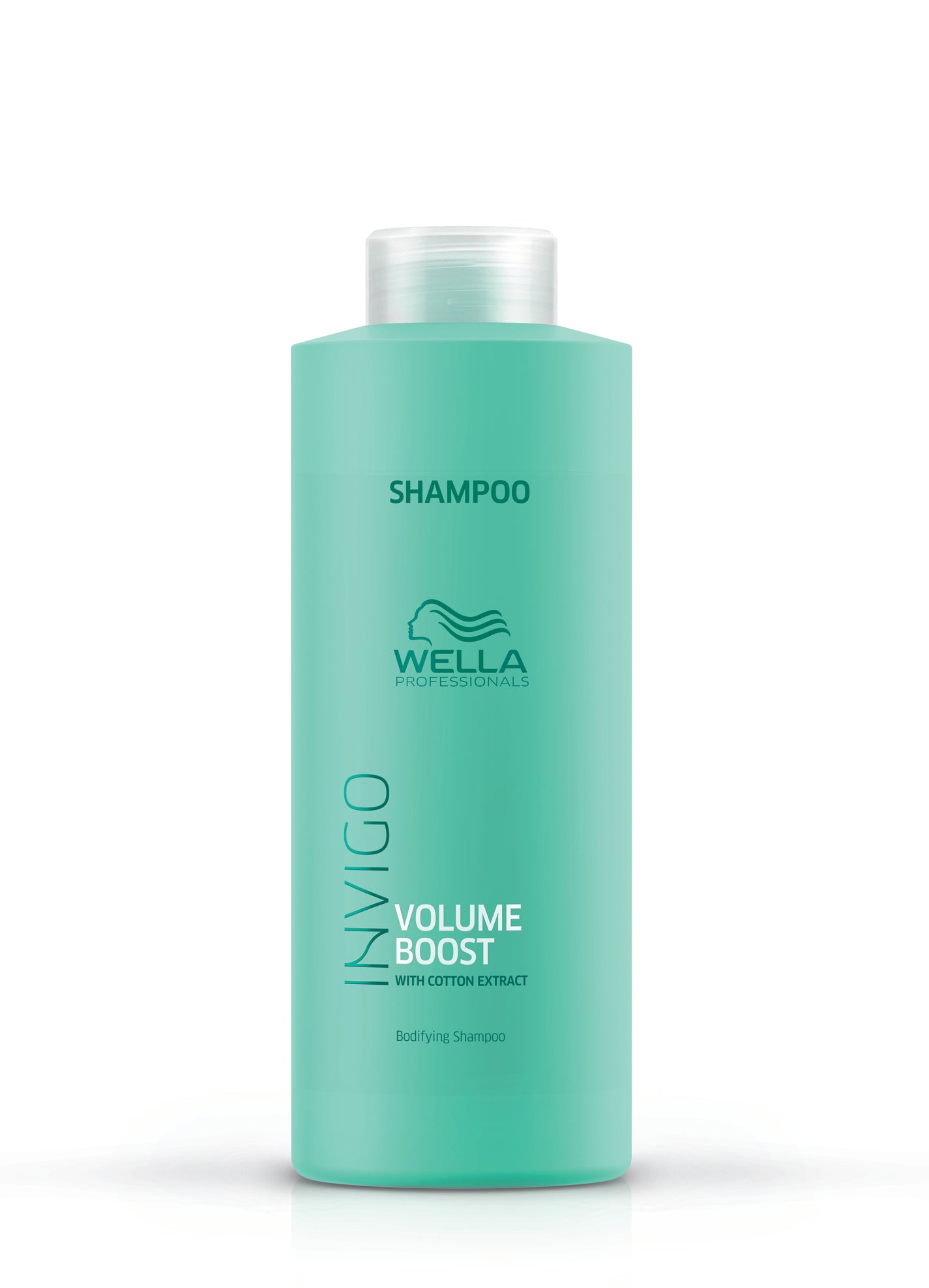 Sham Invigo Volume Boost Litre