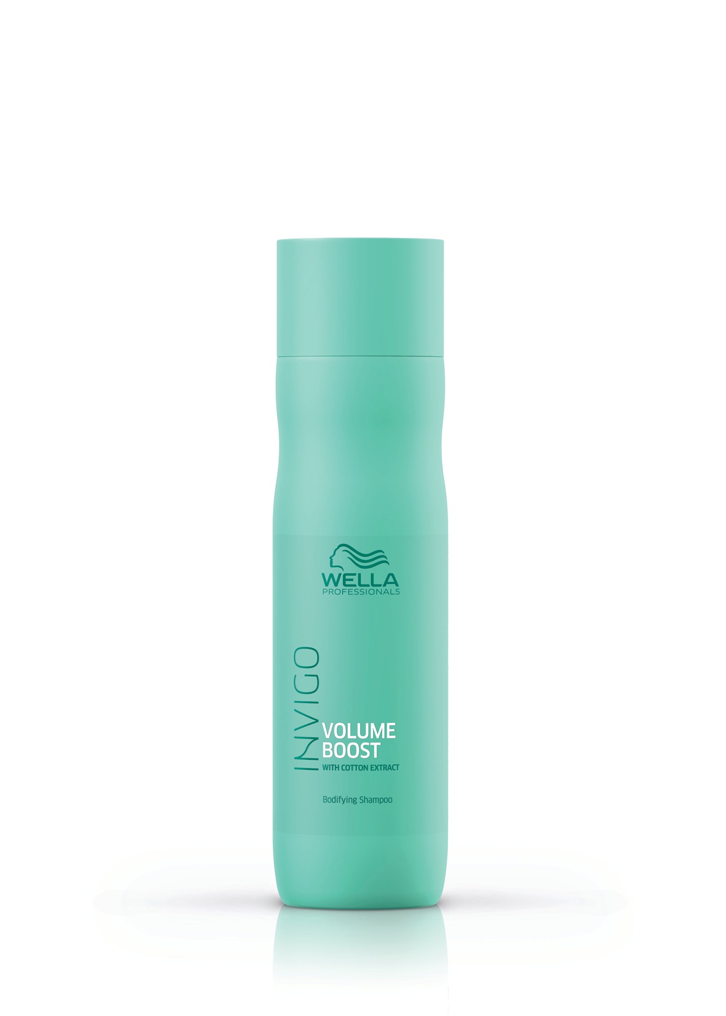 Sham Invigo Volume Boost 300ml