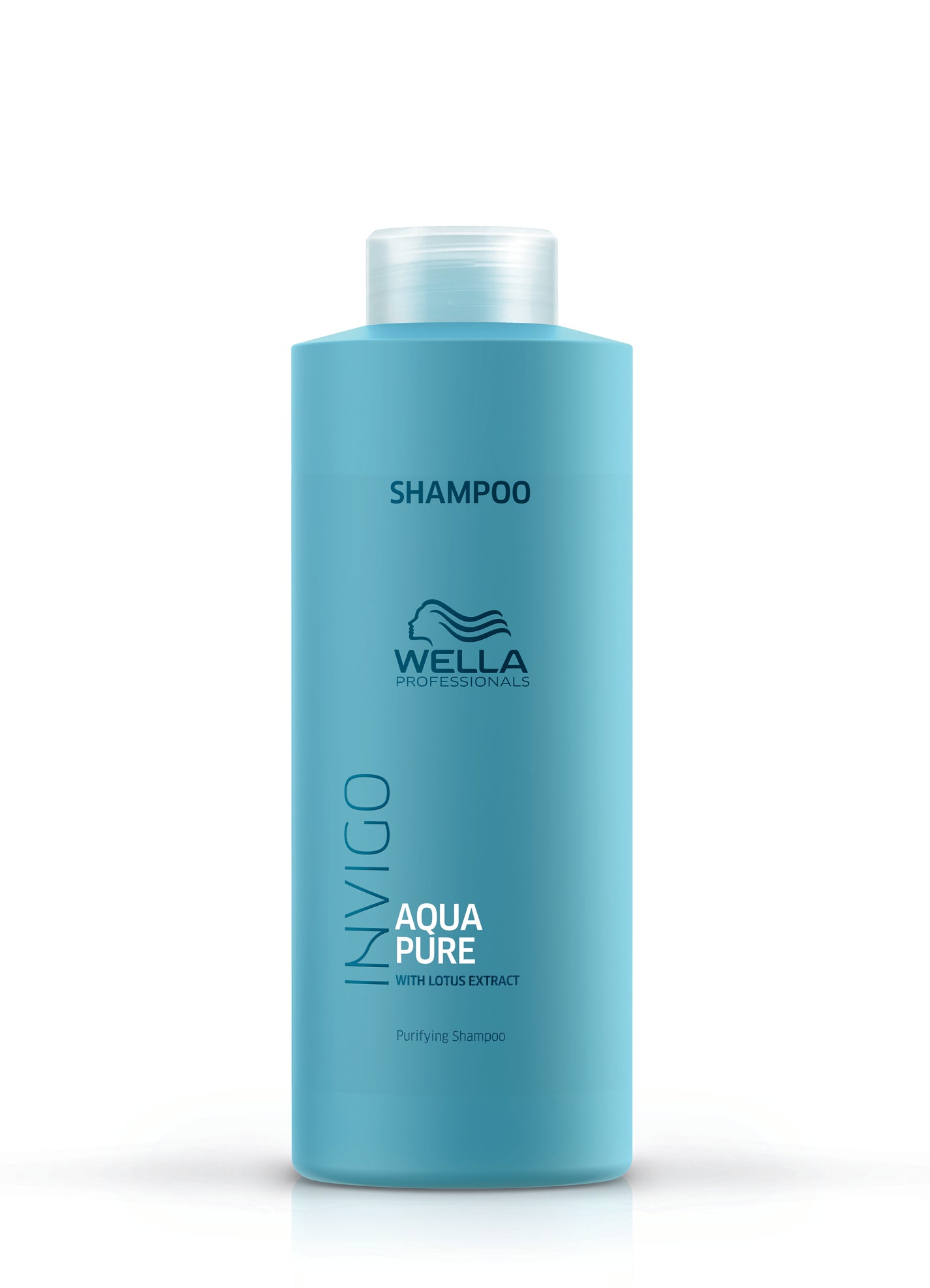 Sham Invigo Aqua Pure Liter