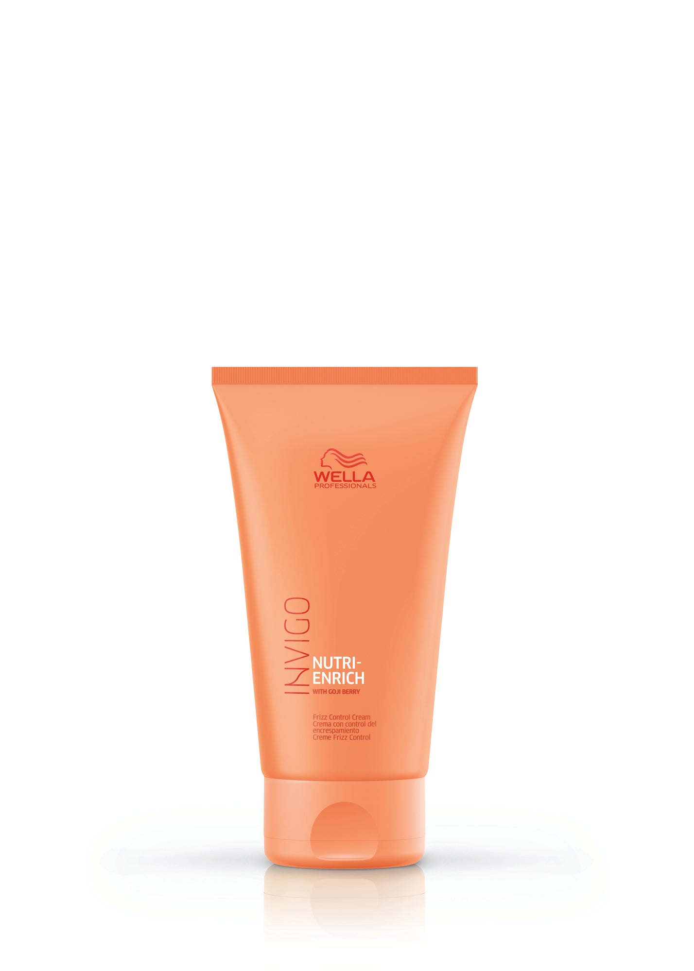 Crème Invigo Nutri-Enrich Anti-Frizz 150ml