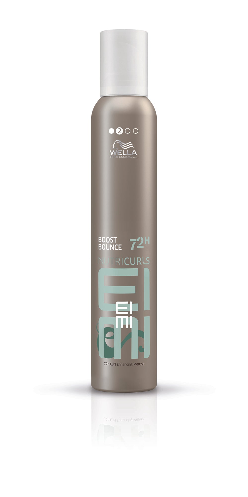 Mousse Wella EIMI Nutricurls Boost Bounce 288G