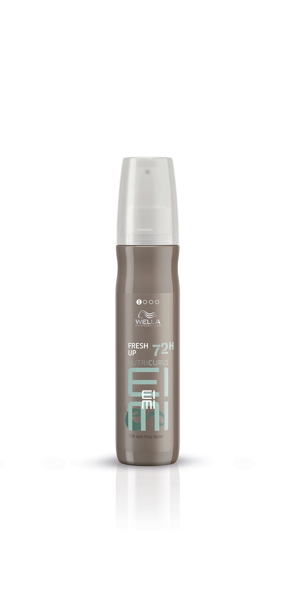 Spray Wella Nutricurls Fresh Up 150ml