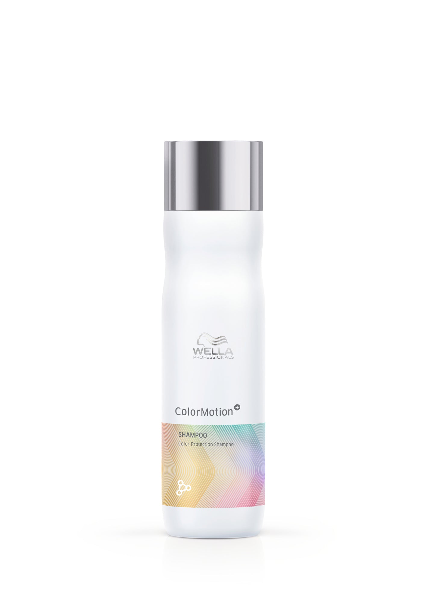 Sham ColorMotion+ 250ml