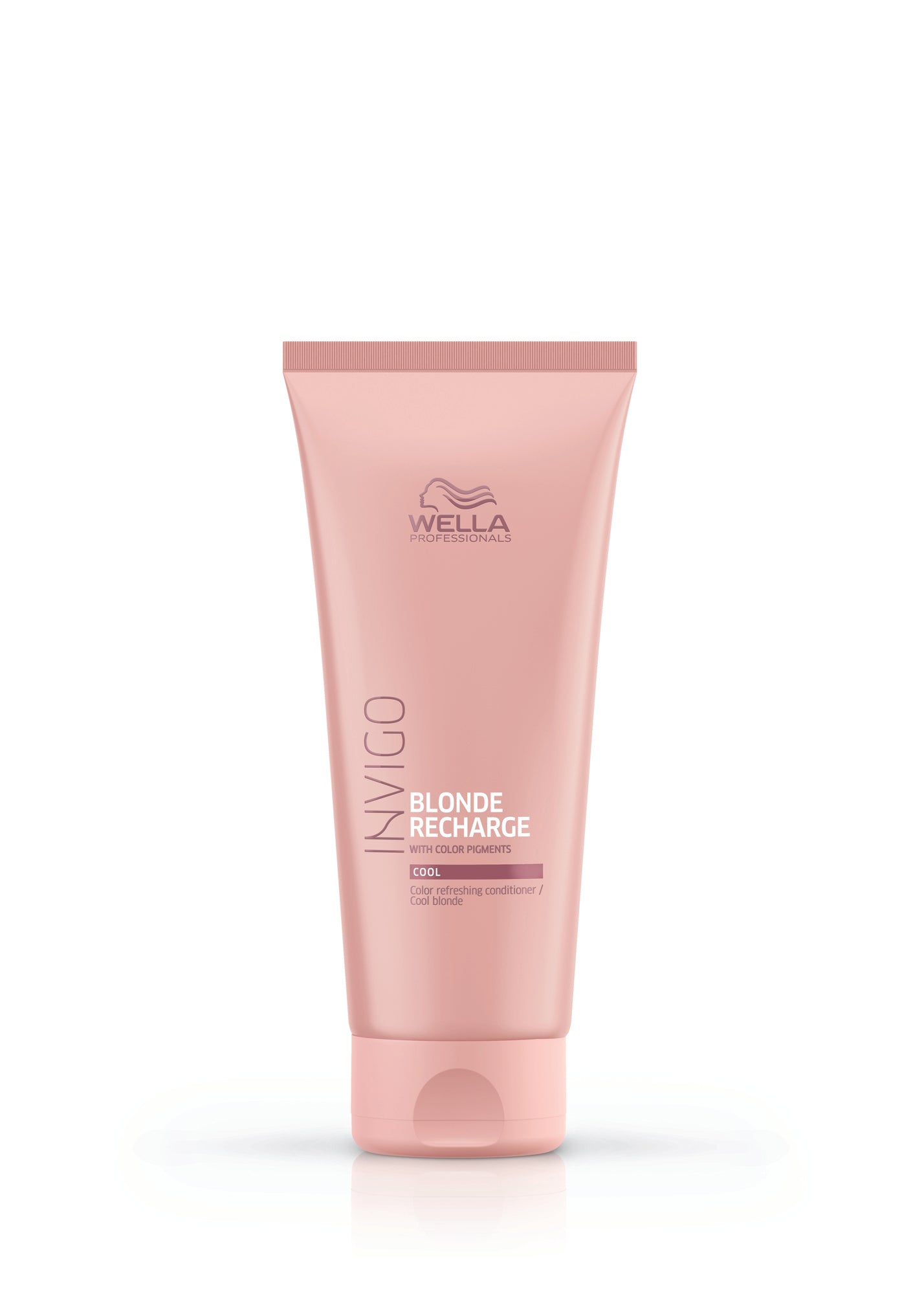 Cond Invigo Blonde Recharge Cool Blonde 200ml