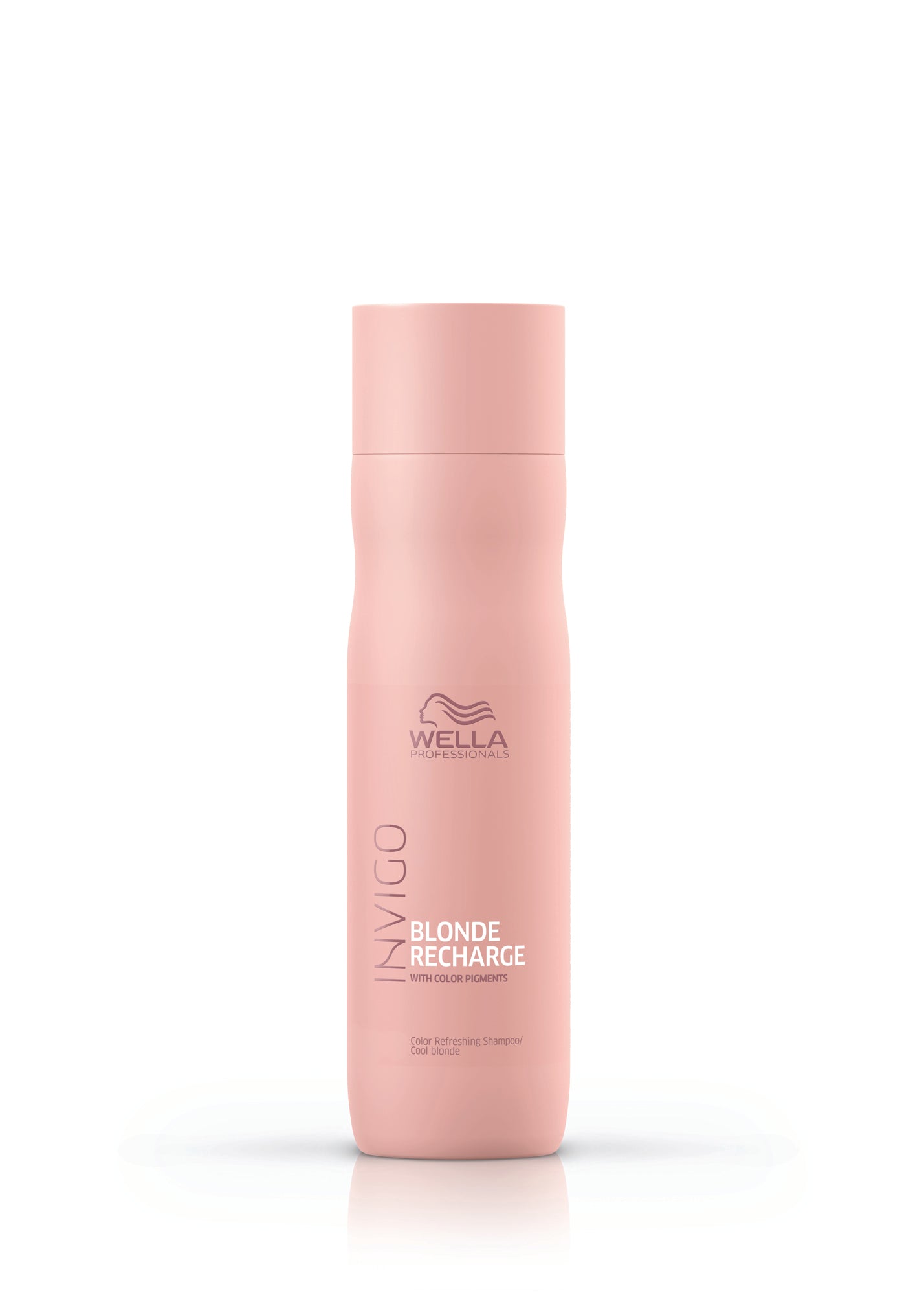 Sham Invigo Blonde Recharge Cool Blonde 300ml