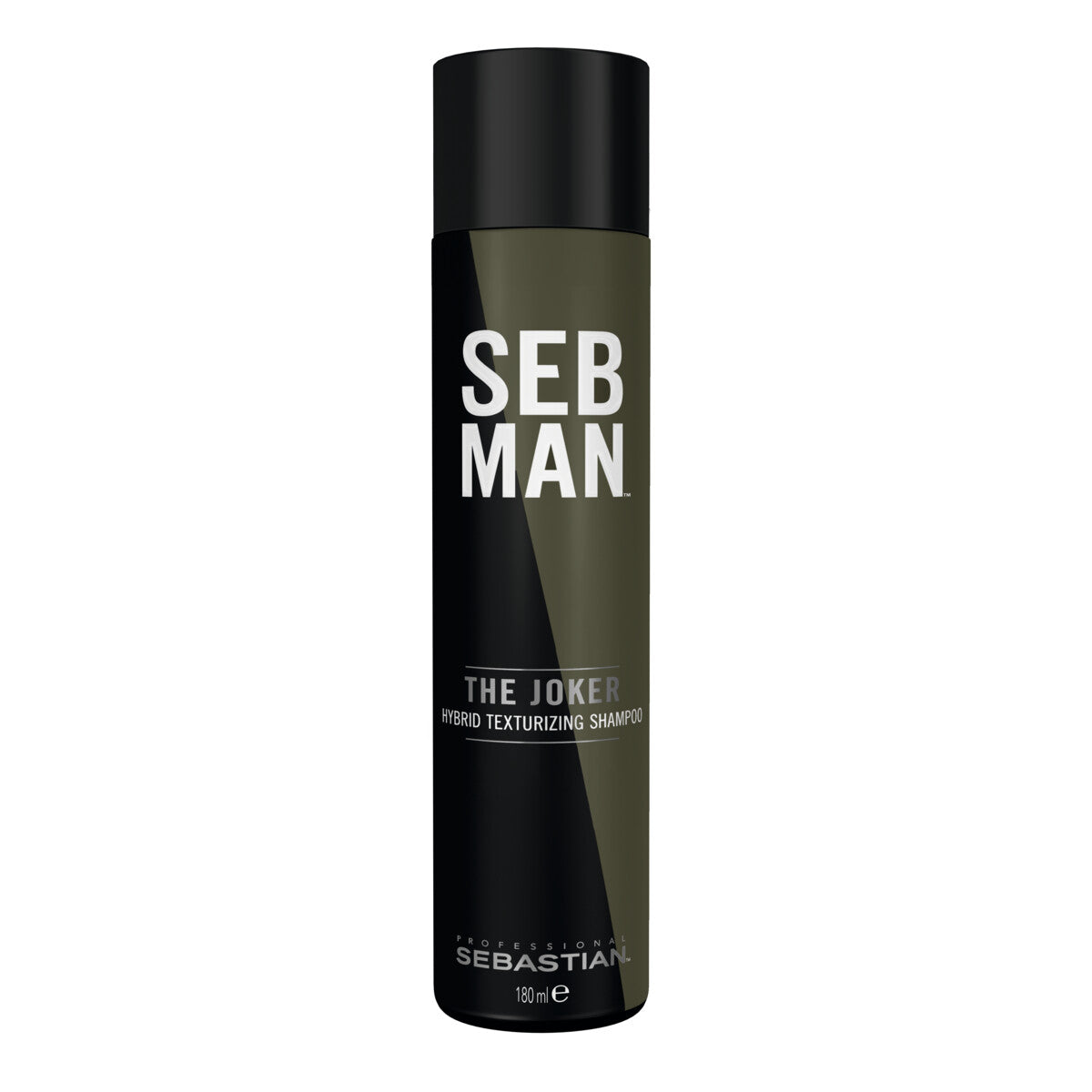 Dry Shampoo Seb Man The Joker 180ml