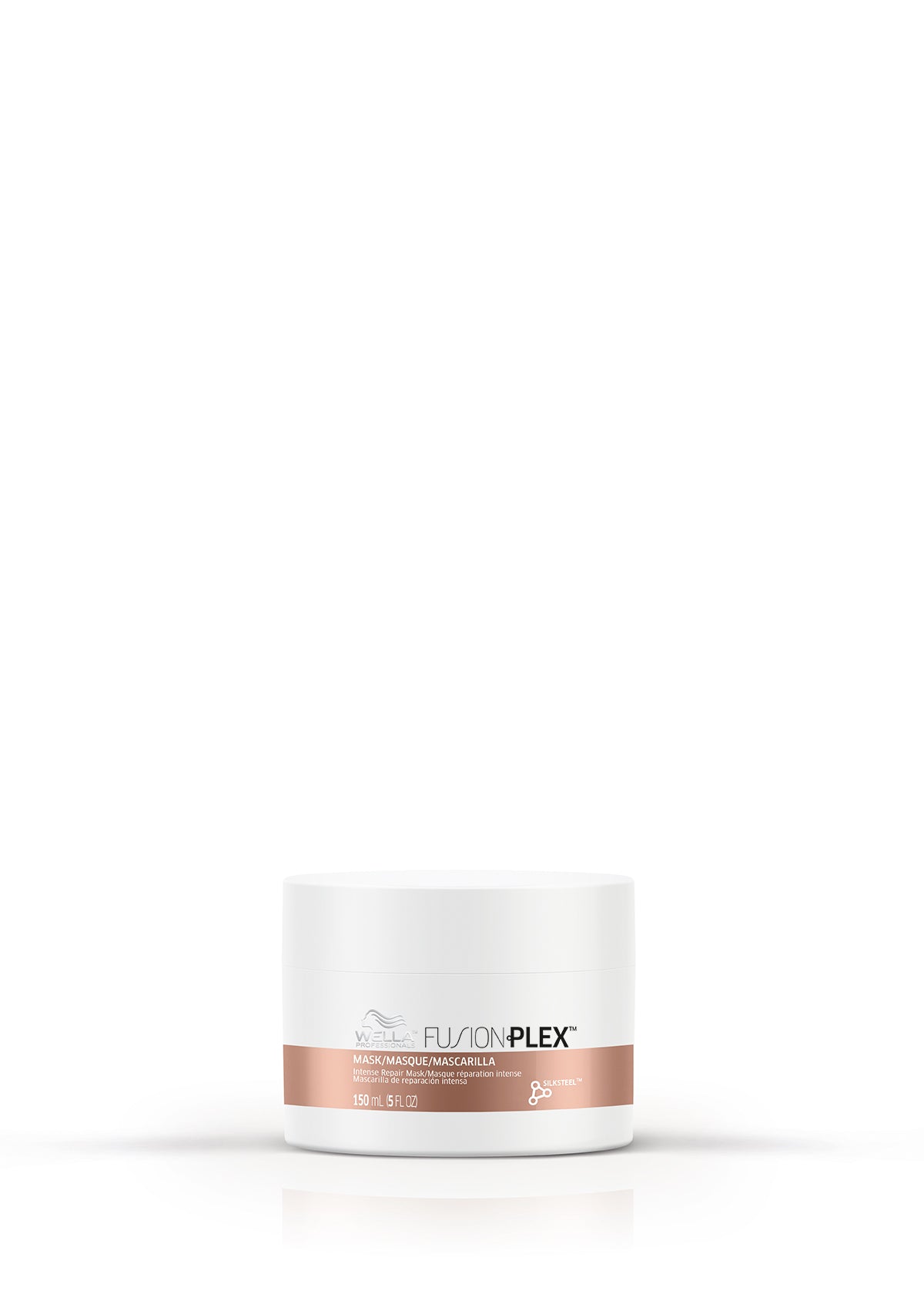 Masque Fusion Réparateur Intense 150ml