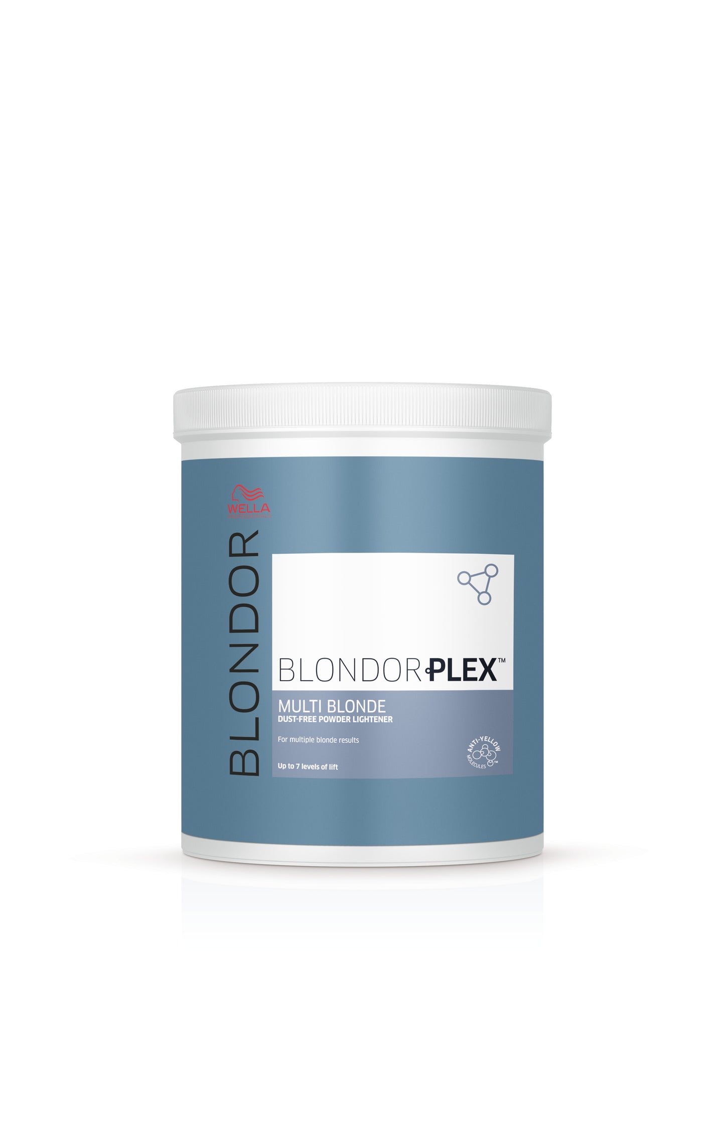 Deco BlondorPlex 800g