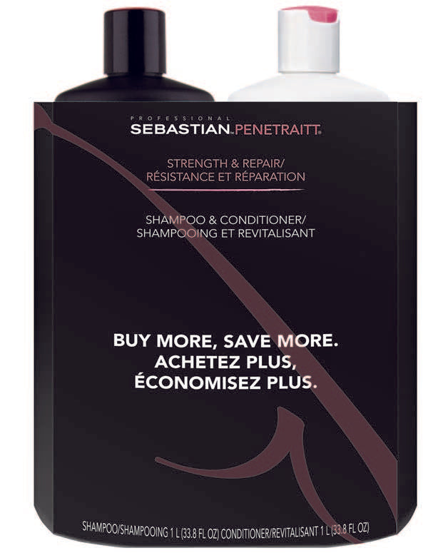 Duo Seb Penetraitt Litre