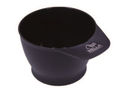 Bol Wella/Shinefinity à teinture