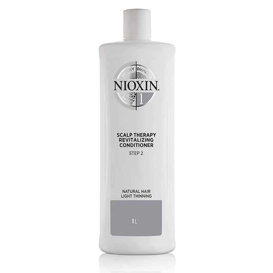 Cond Nioxin System 1 Litre