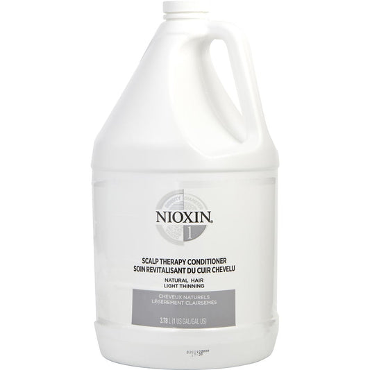 Cond Nioxin System 1 Gallon
