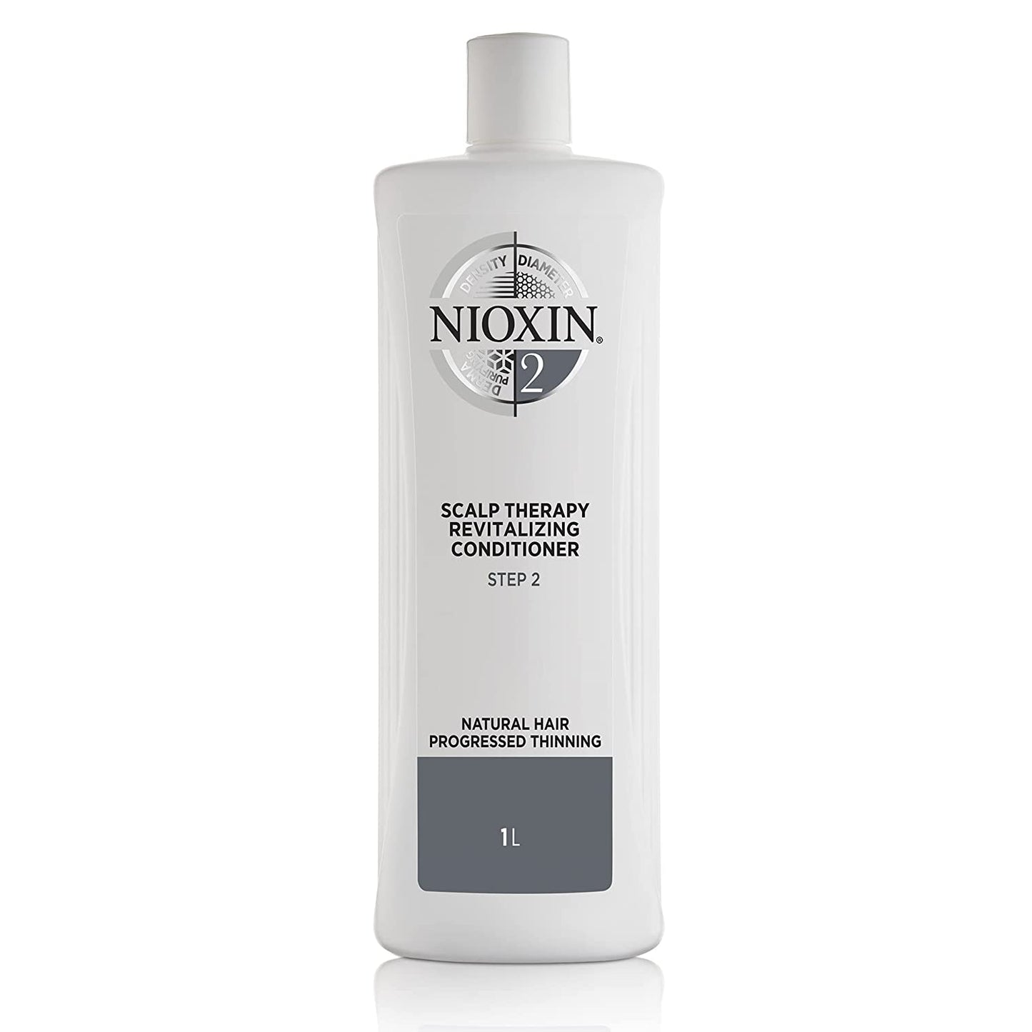 Cond Nioxin System 2 Litre