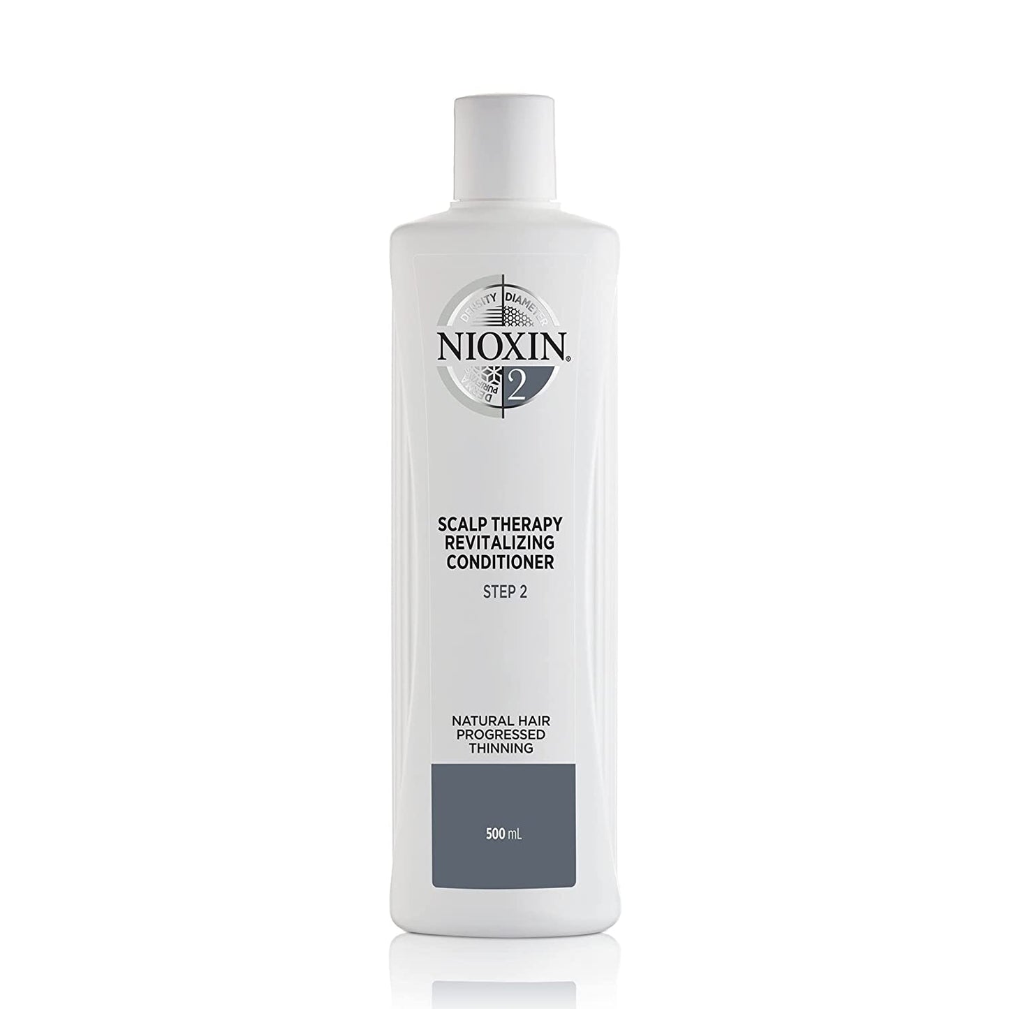Cond Nioxin System 2 500ml