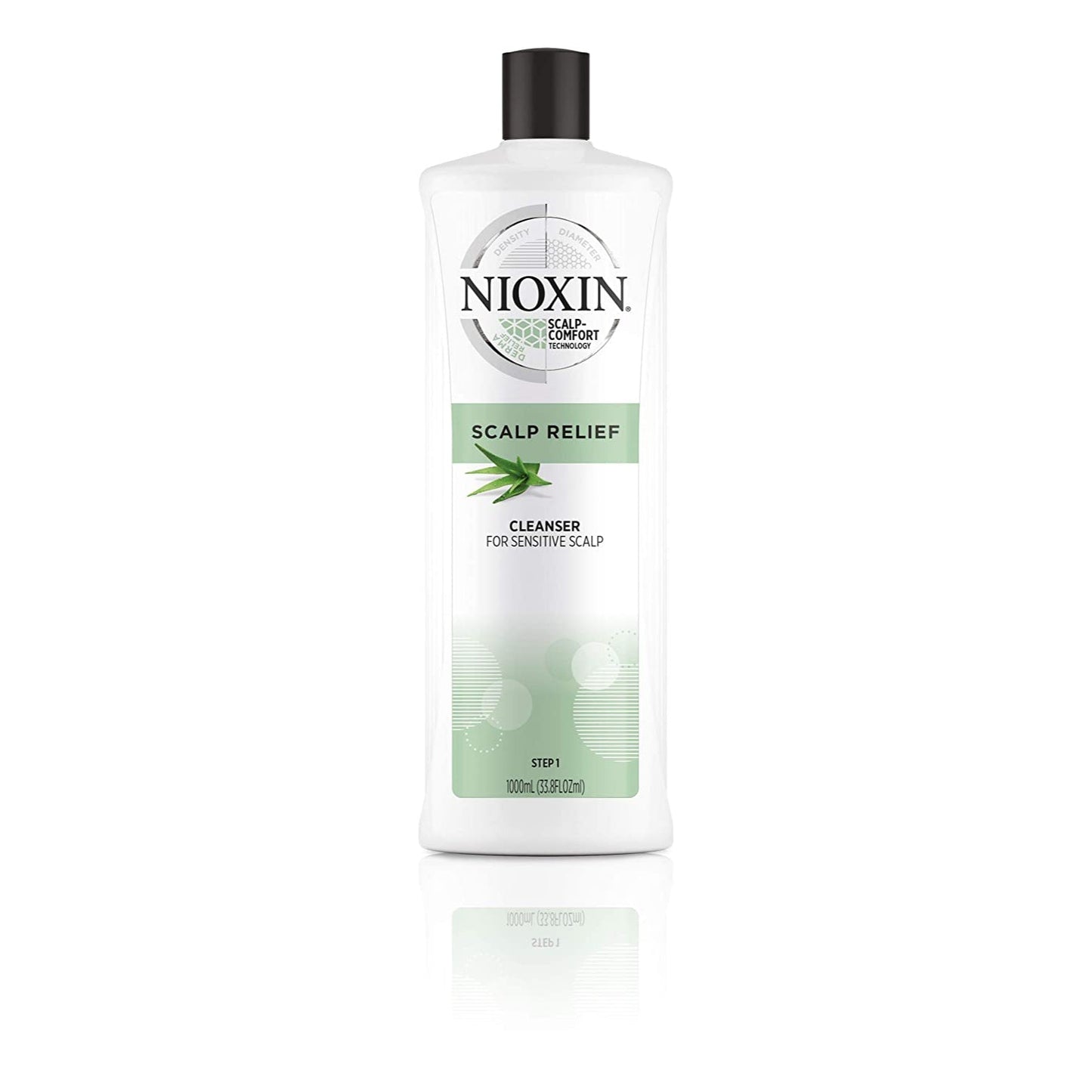 Sham Nioxin Scalp Relief Litre