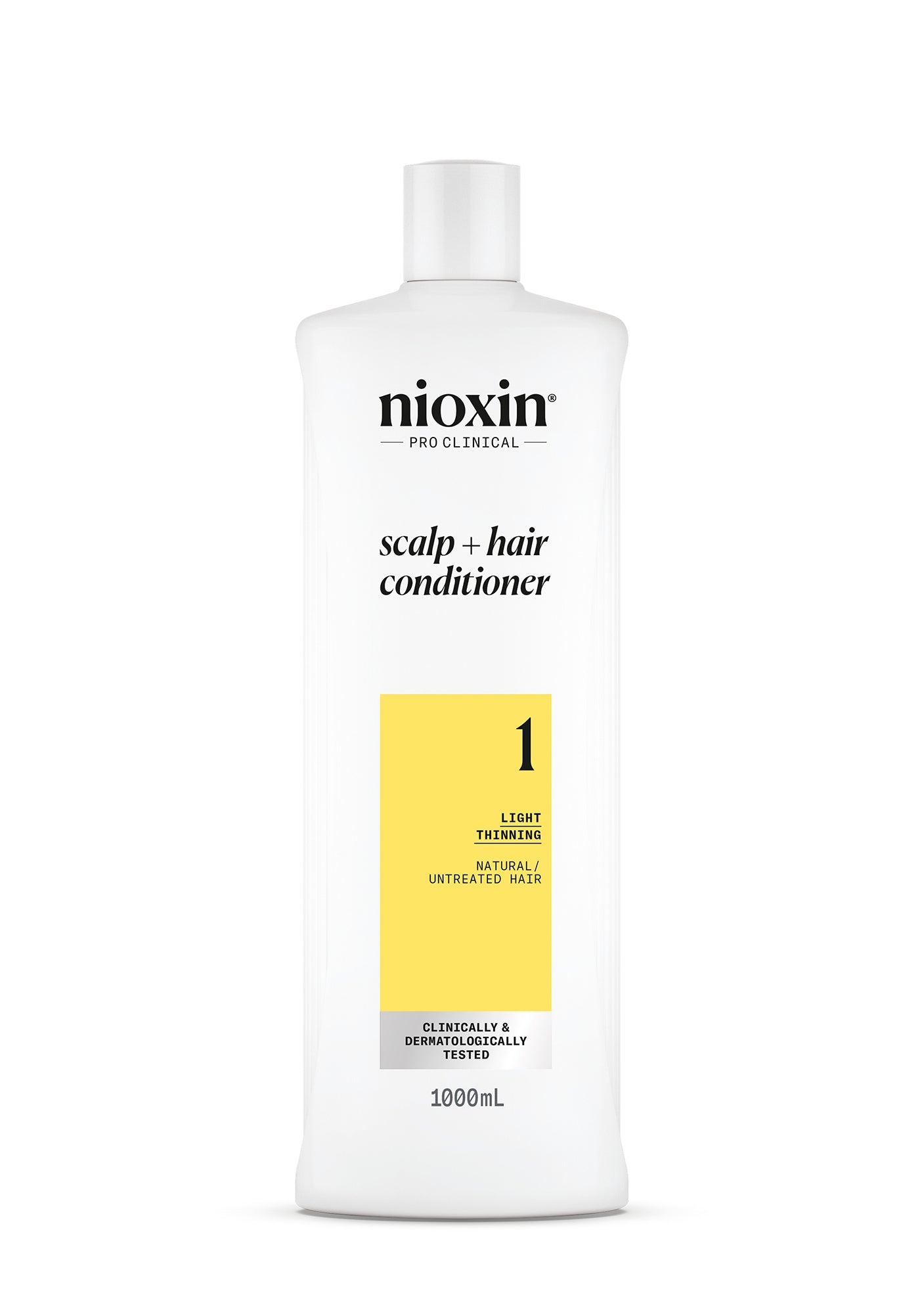 Revitalisant Nioxin System 1 Litre