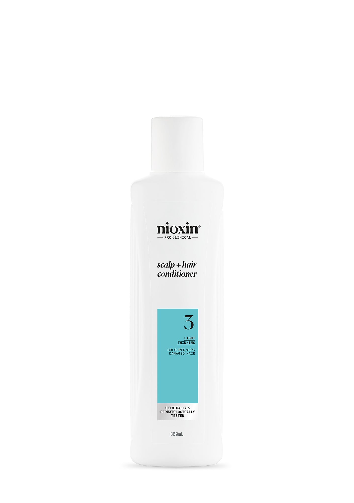 Revitalisant Nioxin System 3 300ml
