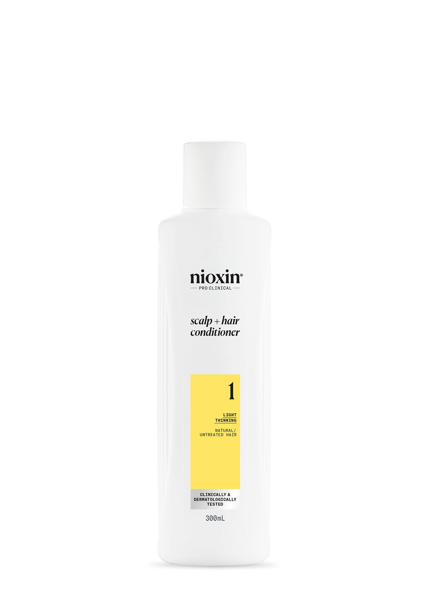 Revitalisant Nioxin System 1 300ml
