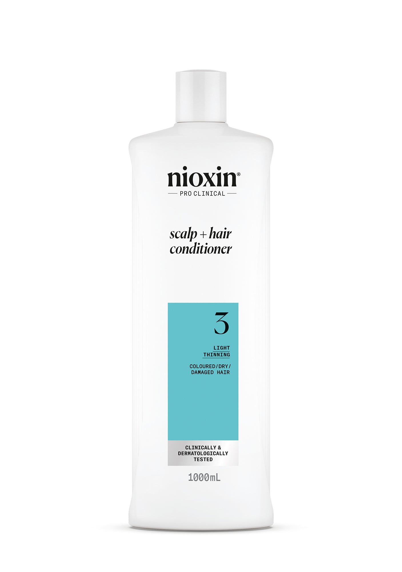 Revitalisant Nioxin System 3 Litre
