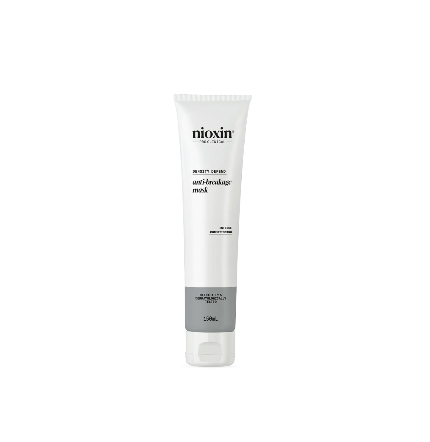 Nioxin Anti-breakage Strengthening Mask 150ml