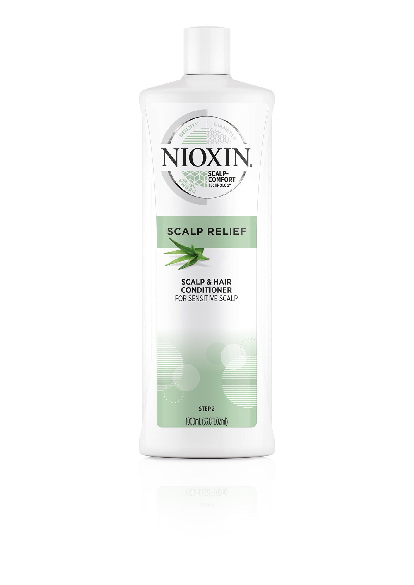Revitalisant Nioxin Scalp Relief Litre