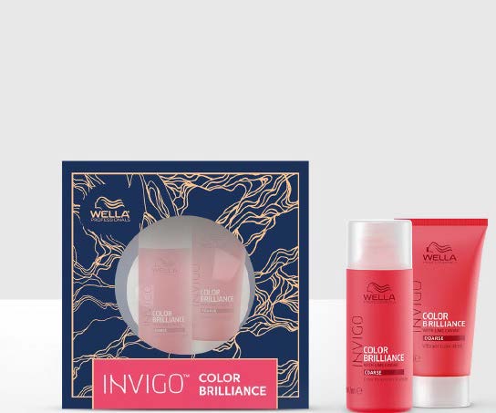 Duo Invigo Noel Brilliance Fin Mini