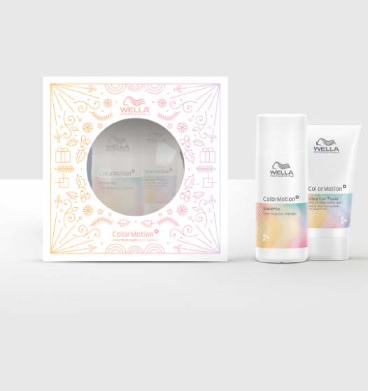 Duo Wella Noel ColorMotion+ Mini