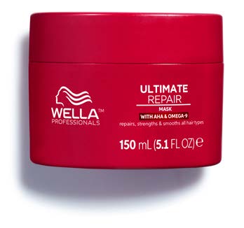 Masque Wella Ultimate Repair 150ml