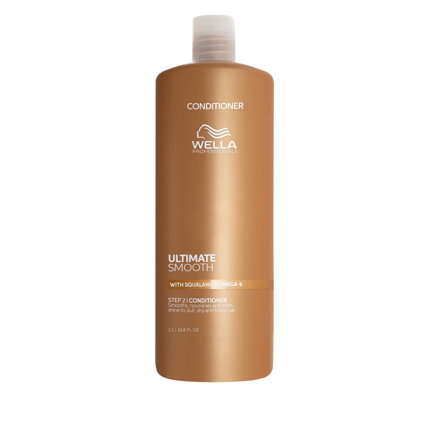 Revitalisant Wella Ultimate Smooth Litre