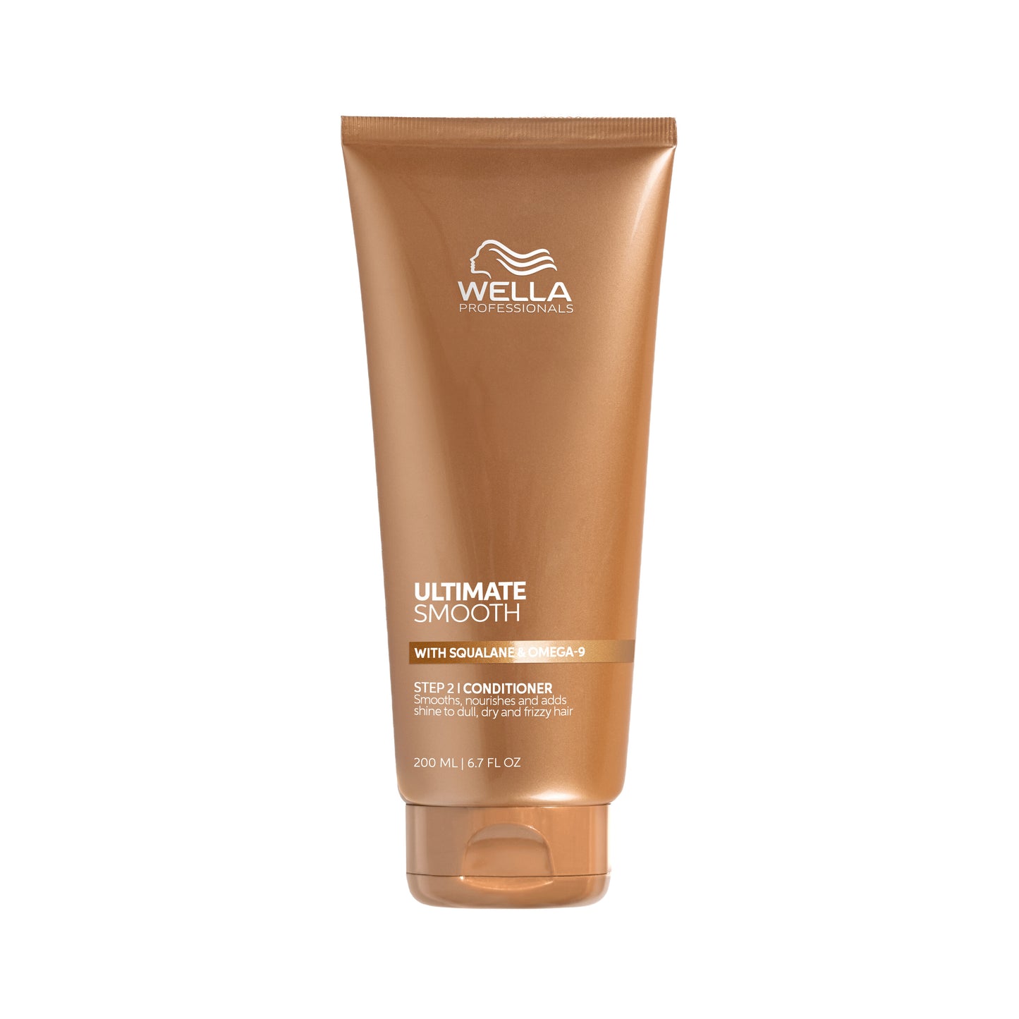 Revitalisant Wella Ultimate Smooth 200ml