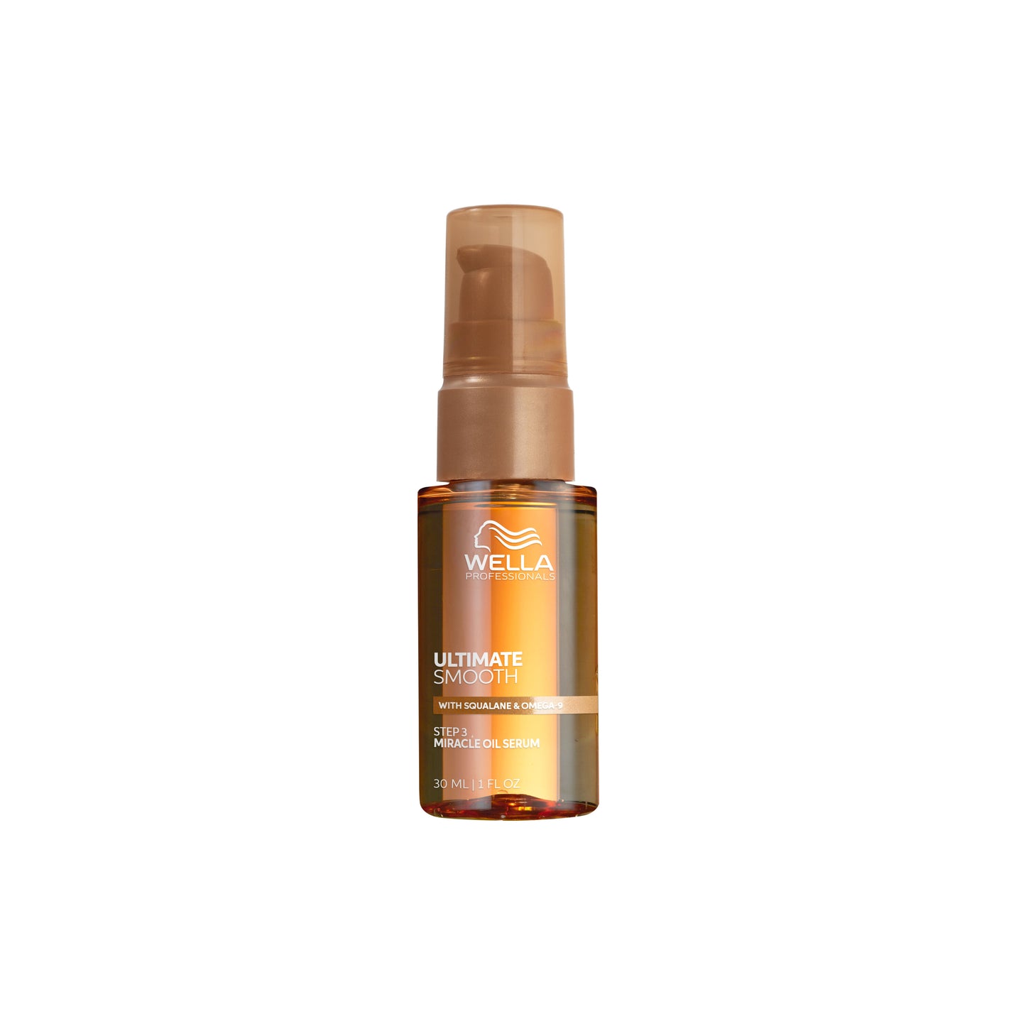Intro Wella Ultimate Smooth Petit