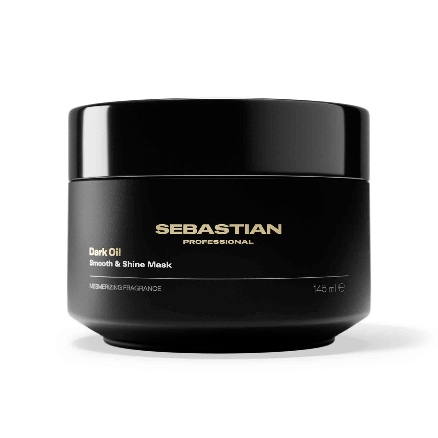 Sebastian Dark Oil Mask 145ml