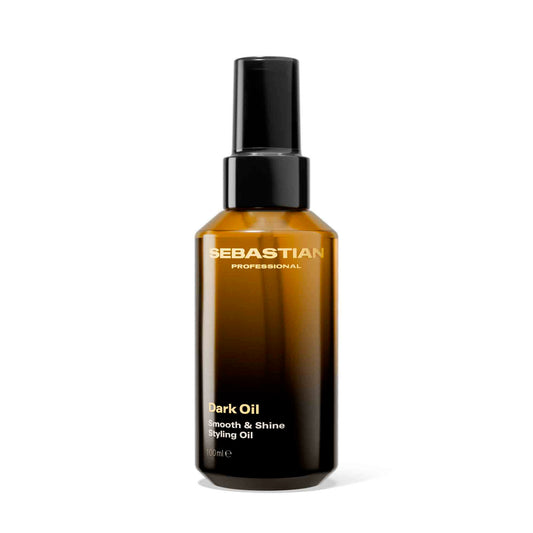 Huile Sebastian Dark Oil 100ml
