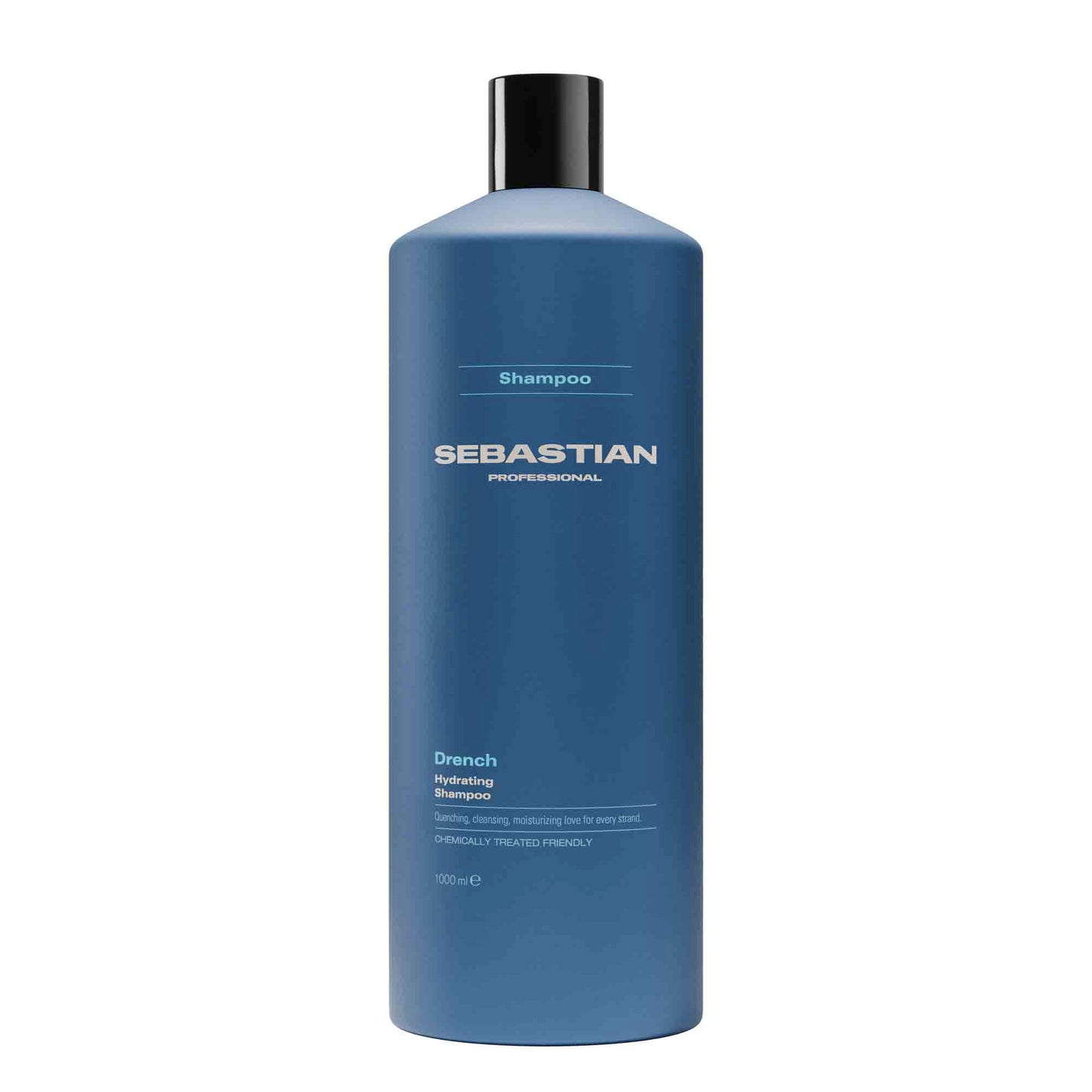 Sebastian Drench Shampoo 1000ml