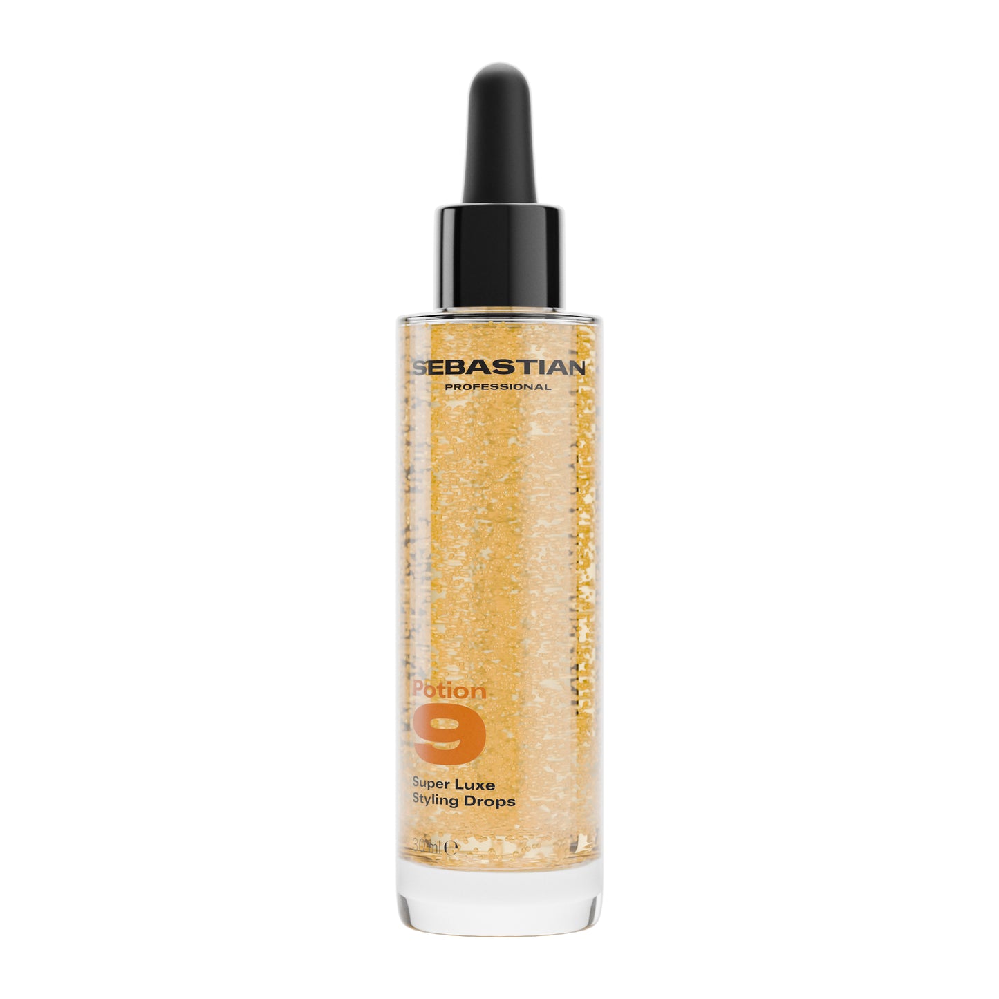 Sebastian Potion 9 Super Lux Styling Drops 30ml