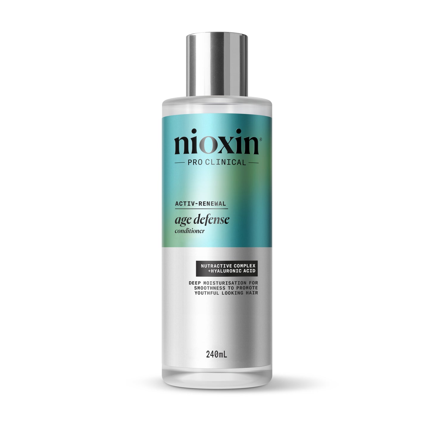 Revitalisant Nioxin Age Defense 240ml