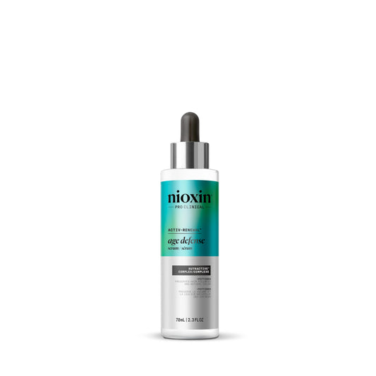 Sérum Nioxin Age Defense 70ml
