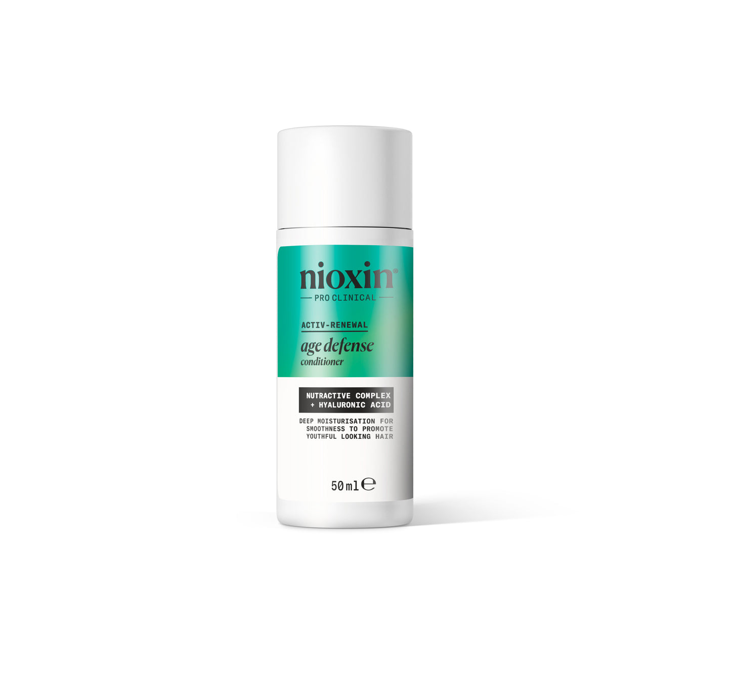 Revitalisant Nioxin Age Defense 50ml