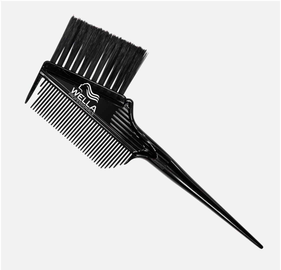 Pinceau/Peigne Wella Pro+ Smoothfiller